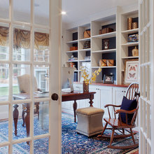 Home Office Ideas