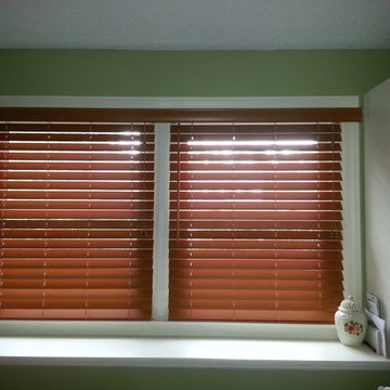 Horizontal Blinds