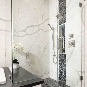 Seven Hills Master Suite & Bathroom Remodel