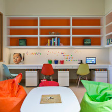 Kids Playroom