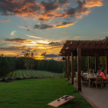Mountain Brook Vineyards