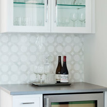 Kitchen Backsplash