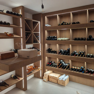 Renovierung Doppelhaushälfte München