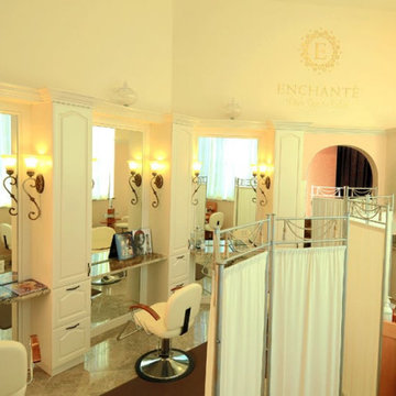 Enchante Day Spa Kirkland WA