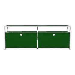USM Media Unit - Products