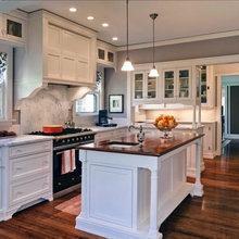 Evanston Kitchen