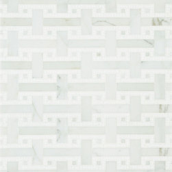 Exqusite Marble - Wall And Floor Tile