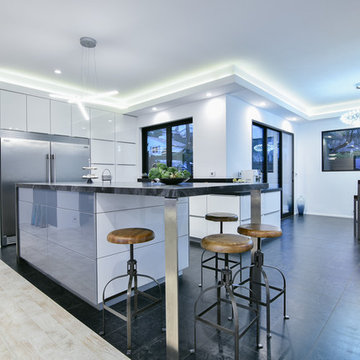 La Jolla Contemporary Custom