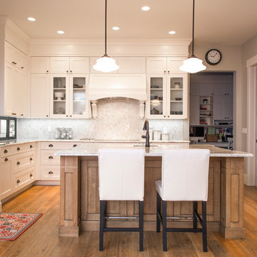 Porch Light Fine Homes Showhome