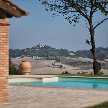 Villa Toscana