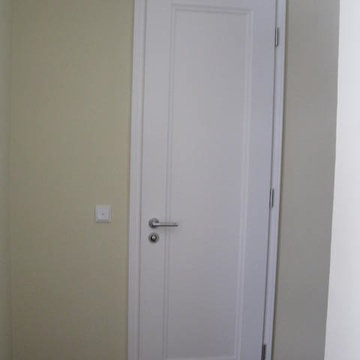 Zimmertüre Altbau