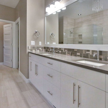The Reserve at Cooper Mountain Custom Home