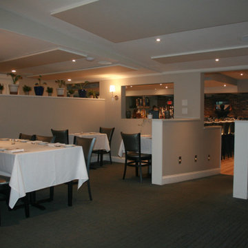 Pate's Restaurant
