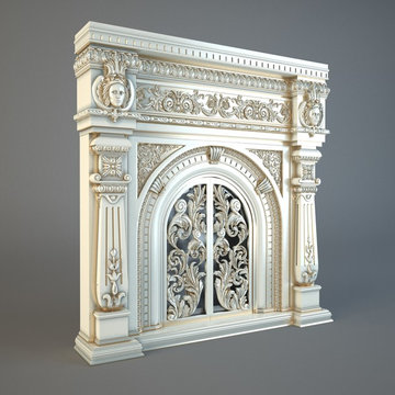 My Work