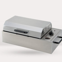 Kenyon City Grill - Outdoor Grills