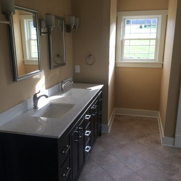Kratzer Rd Custom Home