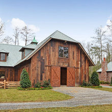 Barn