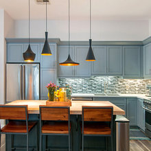 Kitchen Ideas