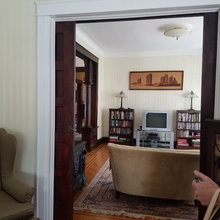 new home