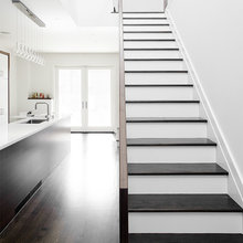 Stairways