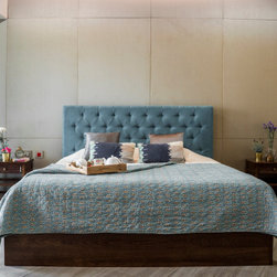 Private Residence - Lower Parel - Products