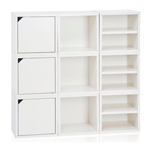 storage / shelving