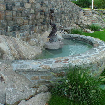 Water feature
