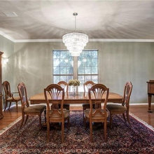 Under Contract House