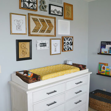 Woodland Nursery