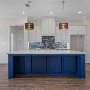 840 Gallant Fox / Mesquite Plan