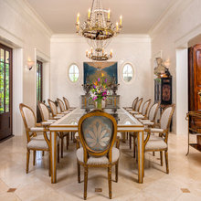 Dining Room Ideas