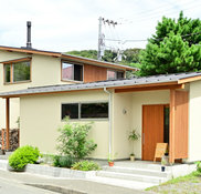 株式会社 加賀妻工務店 神奈川県茅ヶ崎市の工務店 Houzz ハウズ