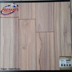 Laminate Flooring Collection by Quick Style - Laminate Flooring