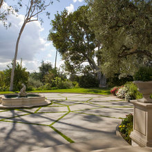 front drive