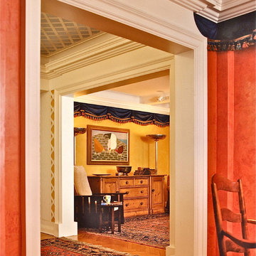 Manhattan Apartment