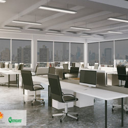 Sunscreen Blinds - Roller Blinds
