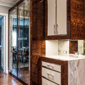 Reflective Surfaces