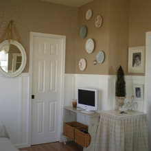 kids bedroom