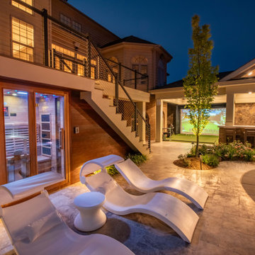 Leesburg Natural Oasis