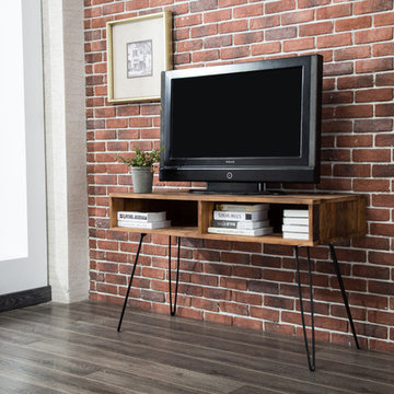 Crawford & Burke The Eastwood Media Console