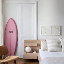 Renovation paris