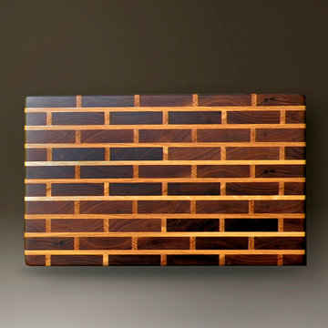 Brownstone Cutting Board