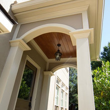 CHA Exterior front