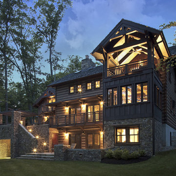 Meadow Mountain Lane