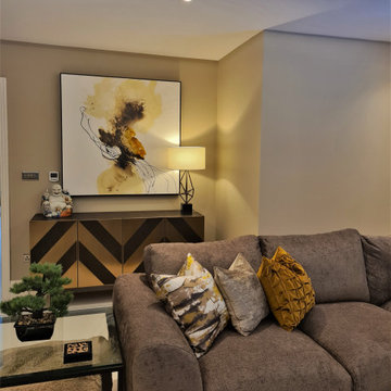 Hertfordshire Large Residential Home