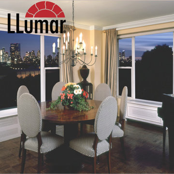 Interior - Residential Window Tint