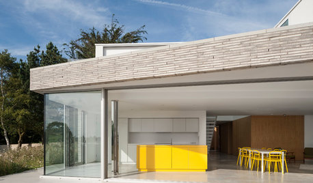 Ask an Expert: How Do I Hire an Architect?