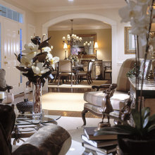 Living rooms