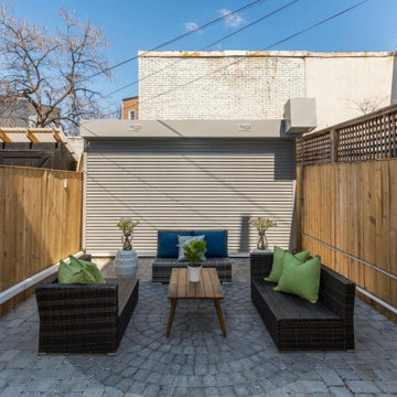 I Street Residence