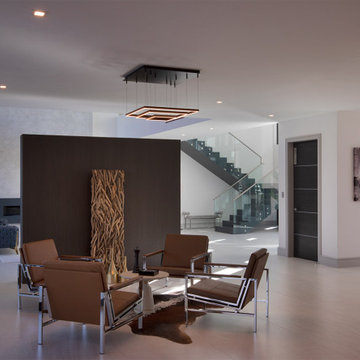 Mountain Modern